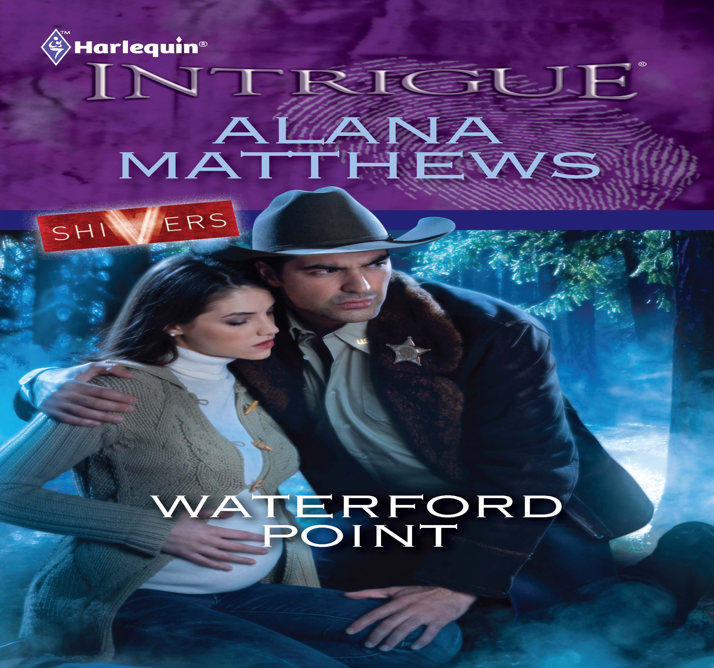 Title details for Waterford Point by Alana Matthews - Available